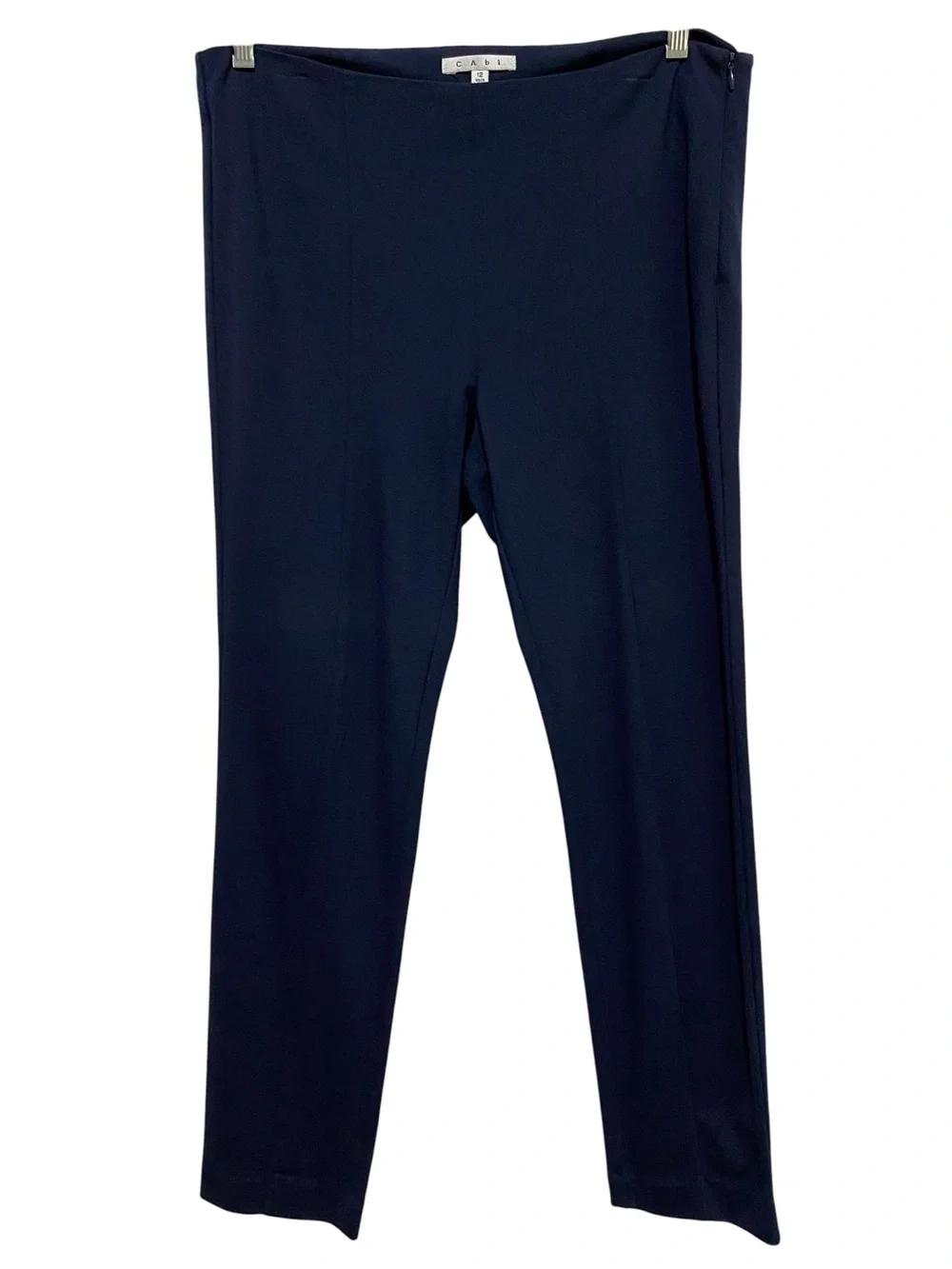 CAbi structured 12 seam